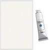 Obraz 1/3 - Olejová farba L&B Extra-Fine, 40 ml - 008, titanium white