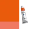 Olejová farba L&B Extra-Fine, 40 ml - 727, transparent orange