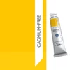 Olejová farba L&B Extra-Fine, 40 ml - 889, cadmium- free yellow light