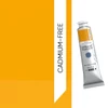 Olejová farba L&B Extra-Fine, 40 ml - 890, cadmium- free yellow