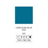 Olejová farba L&B Fine Oil, 40 ml - 027, cerulean blue hue