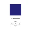 Olejová farba L&B Fine Oil, 40 ml - 043, ultramarine