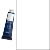Olejová farba L&B Fine Oil, 40 ml - 009, zinc white