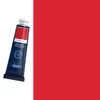 Olejová farba L&B Fine Oil, 40 ml - 396, bright red