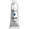 Gvašová farba L&B Linel extra fine, 14 ml - 009, zinc white