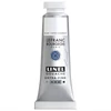 Gvašová farba L&B Linel extra fine, 14 ml - 012, super hiding white