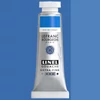 Gvašová farba L&B Linel extra fine, 14 ml - 030, cobalt blue