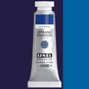 Gvašová farba L&B Linel extra fine, 14 ml - 036, phthalo blue