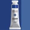 Gvašová farba L&B Linel extra fine, 14 ml - 042, marine blue