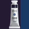 Gvašová farba L&B Linel extra fine, 14 ml - 046, prussian blue