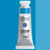 Gvašová farba L&B Linel extra fine, 14 ml - 047, azure blue hue