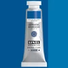 Gvašová farba L&B Linel extra fine, 14 ml - 065, cerulen blue imitation