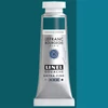 Gvašová farba L&B Linel extra fine, 14 ml - 070, turquoise deep