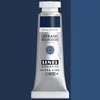 Gvašová farba L&B Linel extra fine, 14 ml - 084, indigo imitation