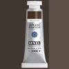 Gvašová farba L&B Linel extra fine, 14 ml - 120, warm sepia