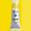 Gvašová farba L&B Linel extra fine, 14 ml - 153, primary yellow