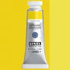 Gvašová farba L&B Linel extra fine, 14 ml - 169, lemon yellow
