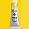 Gvašová farba L&B Linel extra fine, 14 ml - 183, japanese yellow light