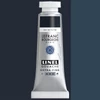 Gvašová farba L&B Linel extra fine, 14 ml - 261, payne's gray