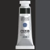 Gvašová farba L&B Linel extra fine, 14 ml - 269, ivory black