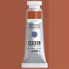 Gvašová farba L&B Linel extra fine, 14 ml - 306, red ochre