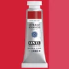 Gvašová farba L&B Linel extra fine, 14 ml - 336, brilliant red