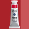 Gvašová farba L&B Linel extra fine, 14 ml - 388, ruby red