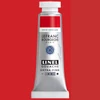Gvašová farba L&B Linel extra fine, 14 ml - 395, vermilion