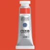 Gvašová farba L&B Linel extra fine, 14 ml - 418, cadmium red scarlet