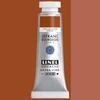 Gvašová farba L&B Linel extra fine, 14 ml- 481, burnt sienna