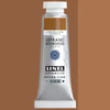 Gvašová farba L&B Linel extra fine, 14 ml - 482, raw sienna