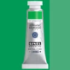 Gvašová farba L&B Linel extra fine, 14 ml - 536, japanese green light