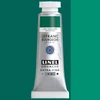 Gvašová farba L&B Linel extra fine, 14 ml - 564, viridian imitation