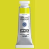 Gvašová farba L&B Linel extra fine, 14 ml - 590, yellow green