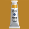 Gvašová farba L&B Linel extra fine, 14 ml - 700, gold
