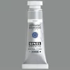 Gvašová farba L&B Linel extra fine, 14 ml - 710, silver