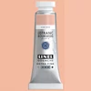 Gvašová farba L&B Linel extra fine, 14 ml - 817, pink ochre