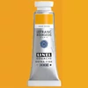 Gvašová farba L&B Linel extra fine, 14 ml - 843, persian yellow medium