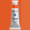 Gvašová farba L&B Linel extra fine, 14 ml - 844, persian orange