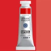 Gvašová farba L&B Linel extra fine, 14 ml - 845, persian red light
