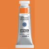 Gvašová farba L&B Linel extra fine, 14 ml - 910, cadmium- free orange
