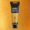 Akrylová farba Liquitex Basics, 118 ml - 051, gold