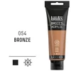Akrylová farba Liquitex Basics, 118 ml - 054, bronze