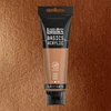 Akrylová farba Liquitex Basics, 118 ml - 054, bronze