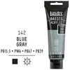 Akrylová farba Liquitex Basics, 118 ml - 142, blue gray