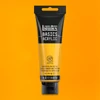 Akrylová farba Liquitex Basics, 118 ml - 163, cadmium yellow deep hue
