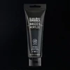 Akrylová farba Liquitex Basics, 118 ml - 244, ivory black