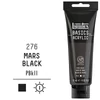 Akrylová farba Liquitex Basics, 118 ml - 276, mars black