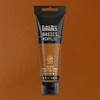 Akrylová farba Liquitex Basics, 118 ml - 330, raw sienna