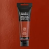 Akrylová farba Liquitex Basics, 118 ml - 335, red oxide